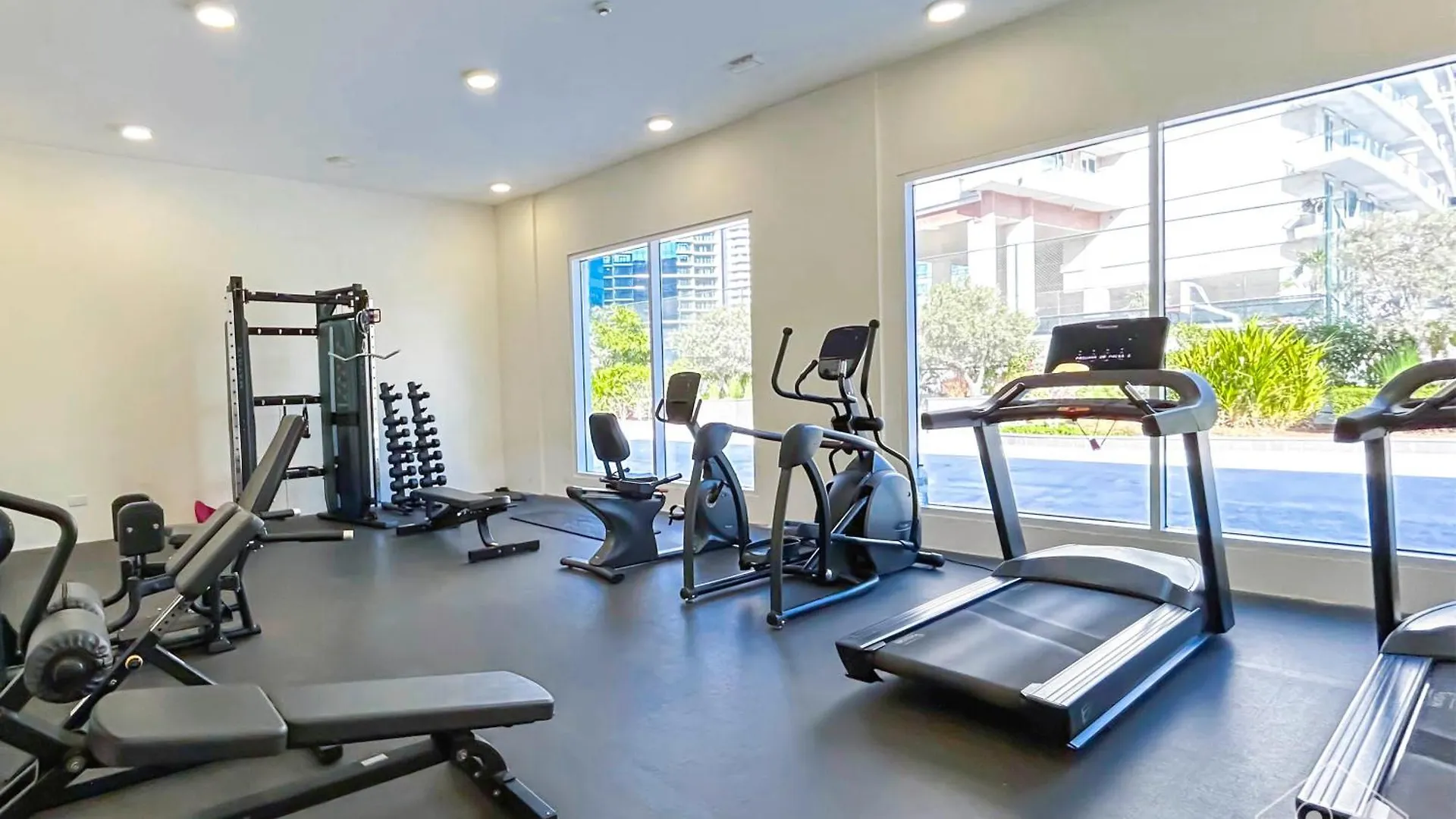 Amazing Studio With Balcony & View Dubai 0*,  United Arab Emirates
